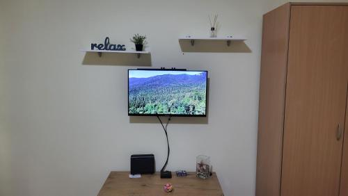 . Garsonjera Ilic