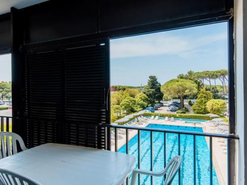 Apartment Trilo-34 by Interhome in Marina di Bibbona