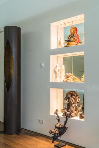 BEAUTIFUL APARTMENT WiTH ASIAN STYLE BEDROOM NEAR RAI & CENTER, Amsterdam (photo 8)