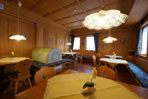 Residence Baita Antlia 2