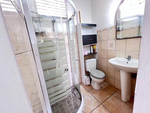 Baño, Charmant T3 au cœur d'un petit village de pêcheurs (Charmant T3 au cœur d'un petit village de pecheurs) in Sainte-Luce