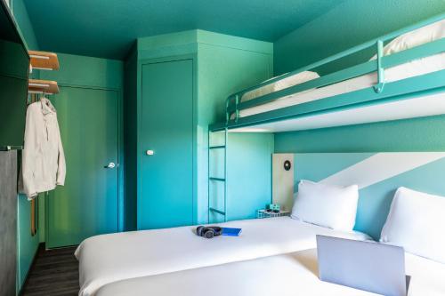 ibis budget Marne la Vallée Chelles - main image