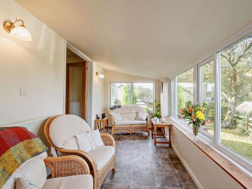 Létesítmények, 2 Bed in Betws y coed 80629 in Gwytherin