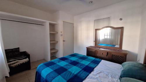 Bahia dive cozumel hostal, Cozumel