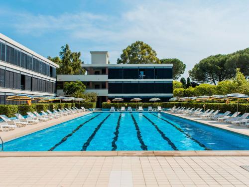  Apartment Bilo Standard-21 by Interhome in Marina di Bibbona
