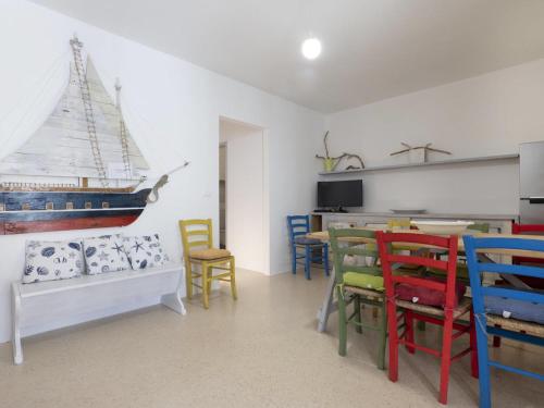  Holiday Home Villetta Daversa 1 by Interhome in Torre Vado
