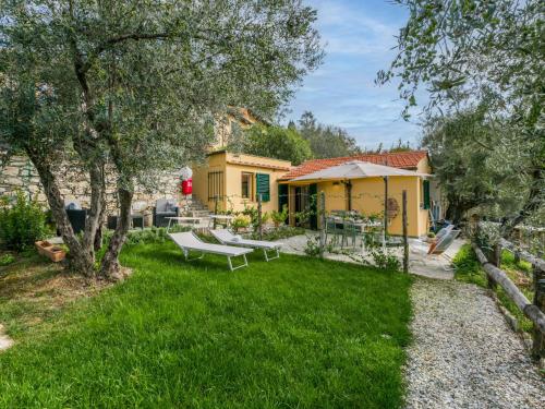 Holiday Home Villa Anna by Interhome gîte à louer Sesto Fiorentino