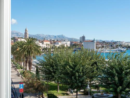 Apartment Lara's House by Interhome, Spalato (Split)