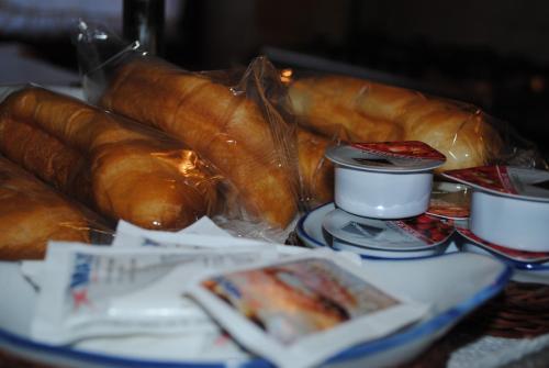 Food and beverages, Calciufetta in Alghero