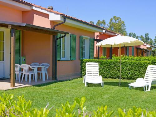 Apartment Ponente by Interhome in Mazzanta