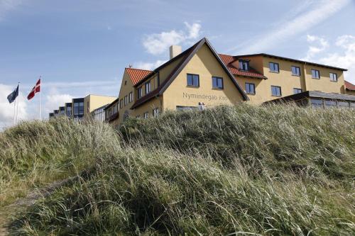  Nymindegab Kro in Nørre Nebel