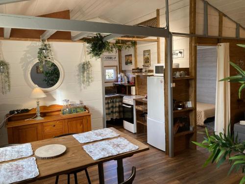 Little Ranch in Meilhan-sur-Garonne