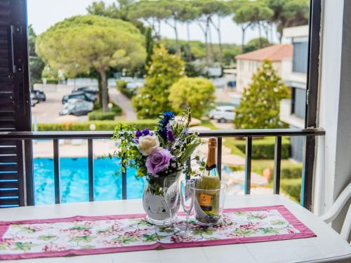  Apartment Bilo Plus-30 by Interhome in Marina di Bibbona