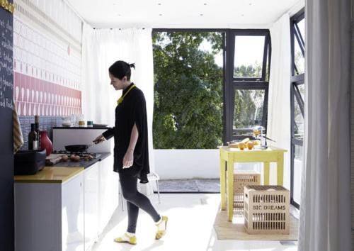 One-Bedroom House image 10