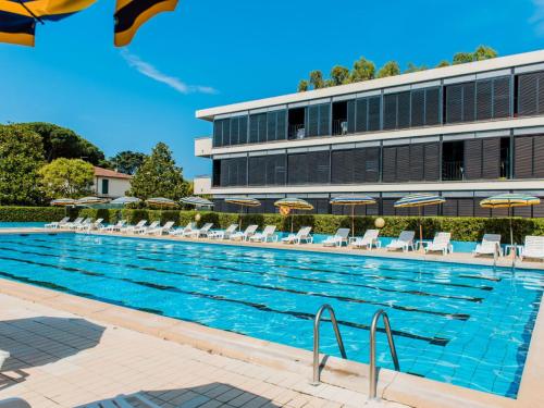  Apartment Bilo Plus-30 by Interhome in Marina di Bibbona