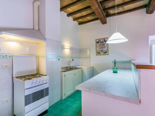 Holiday Home Al Volo del Nibbio by Interhome