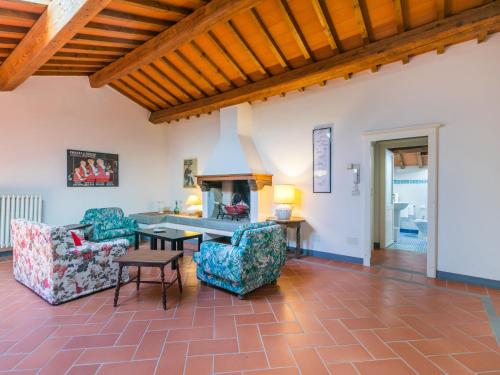 Holiday Home Al Volo del Nibbio by Interhome