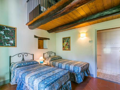 Holiday Home Al Volo del Nibbio by Interhome