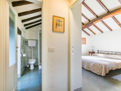 Holiday Home Al Volo del Nibbio by Interhome