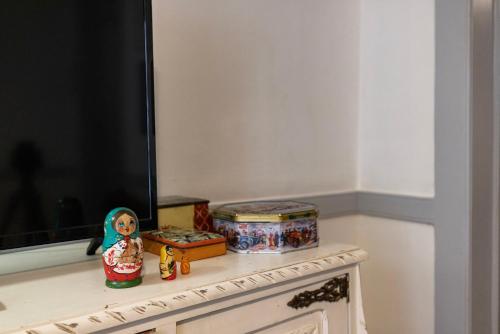 Condessa Doll's House, Lisabon (fotografie 7)
