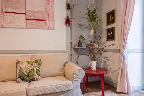 Condessa Doll's House, Lisabon (fotografie 5)
