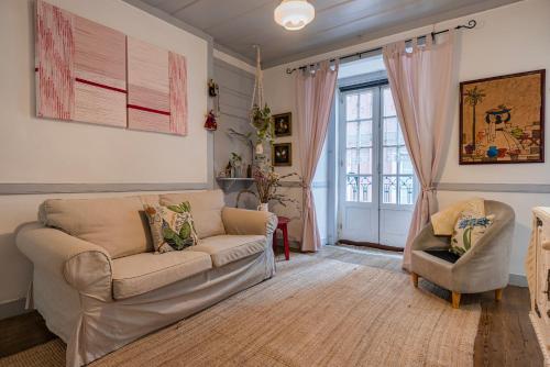 Condessa Doll's House, Lisbon