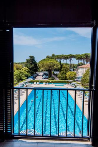  Apartment Bilo Plus-31 by Interhome in Marina di Bibbona