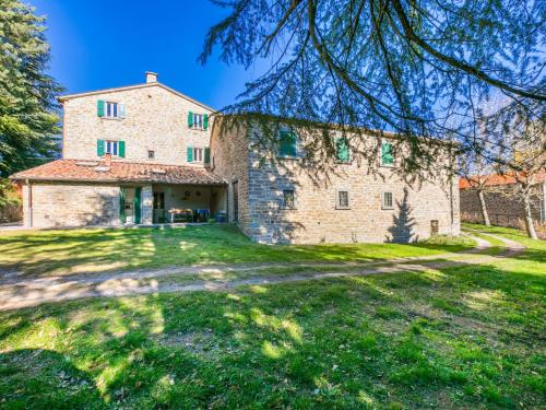  Holiday Home Al Volo del Nibbio-1 by Interhome in 50035 Marradi