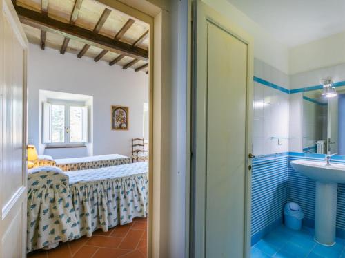 Holiday Home Al Volo del Nibbio-1 by Interhome