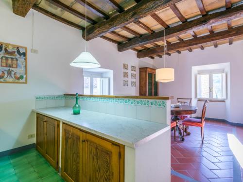 Holiday Home Al Volo del Nibbio-1 by Interhome