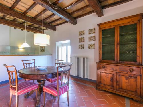 Holiday Home Al Volo del Nibbio-1 by Interhome