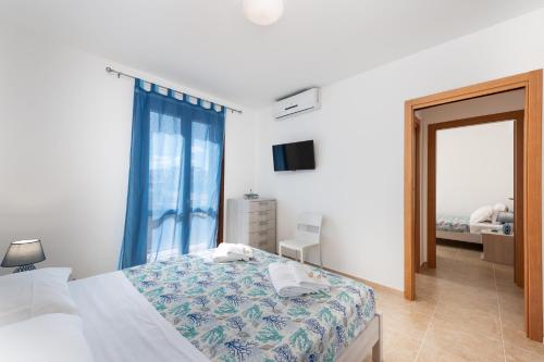 Apartment with Terrace image 10
