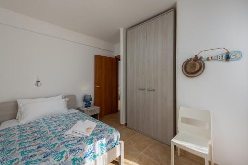 Apartment with Terrace image 9