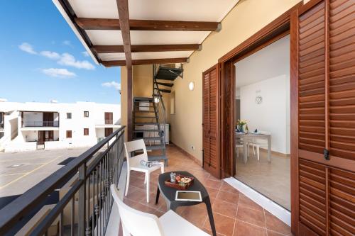 Apartment with Terrace image 4