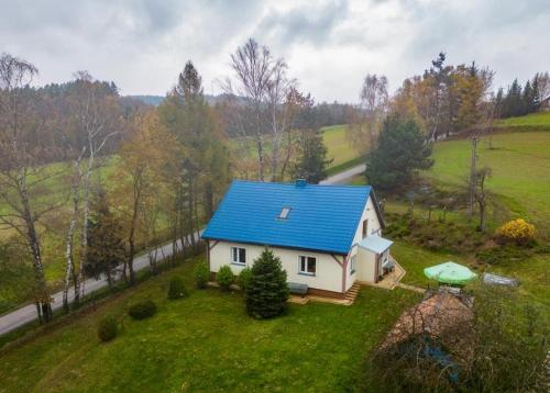 Apkārtne, Domek Wilgówka (Domek Wilgowka) in Jamna