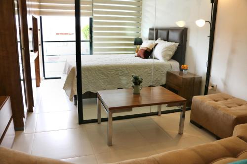 Studio Equipe Norte 3A by INN