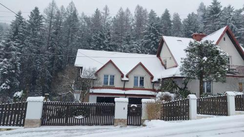 Beskidzka Apartments - Sucha Beskidzka