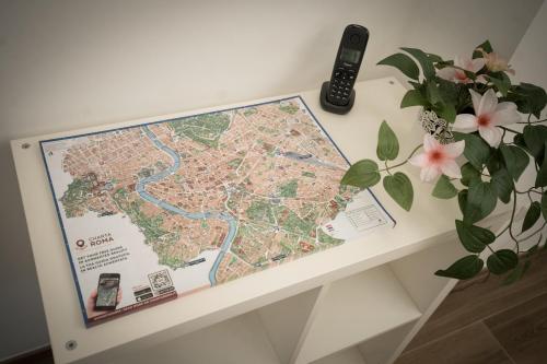 ROMECOMING Ostiense Guest House, Roma (foto 3)