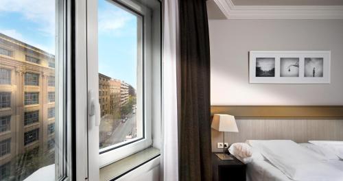 Hotel Condado, Barcelona (fotografie 9)