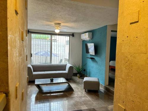Espacioso, Centrico, Acogedor y Buena Ubicacion, Cancún (photo 2)