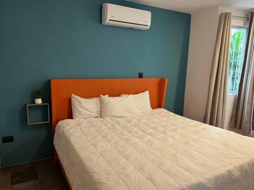 Espacioso, Centrico, Acogedor y Buena Ubicacion, Cancún (photo 4)