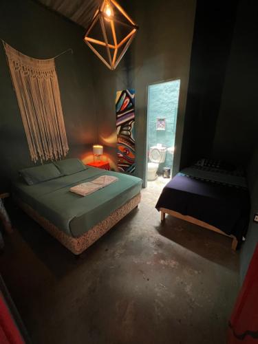 Hostal La Casa de Juan in El Valle De Anton