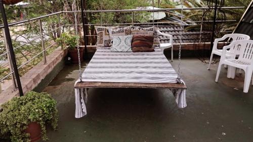 Villa Africa Guesthouse in Tsumeb