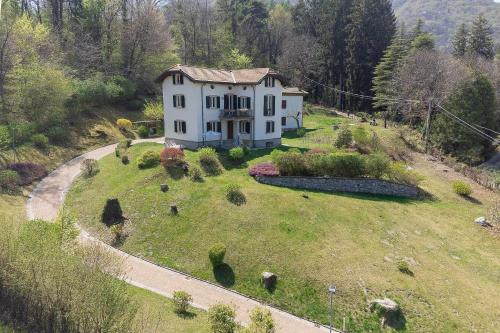  Villa Sofia Bellagio in Bellagio