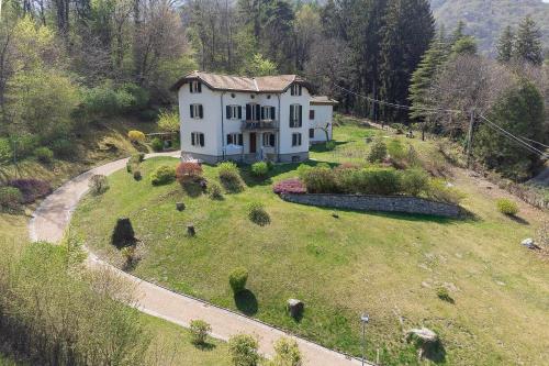Villa Sofia Bellagio