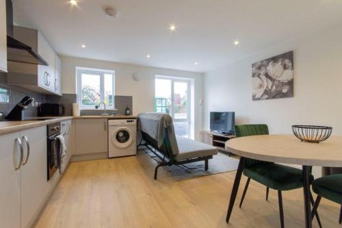 All Inn Apartments - Ashover