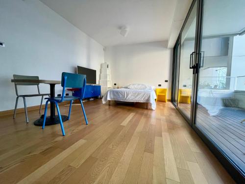 Loft Giulietta, Milán (fotografie 5)
