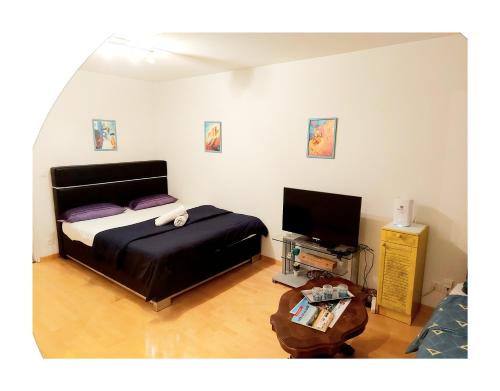 Ferienwohnung in Zentrale Lage in Bern