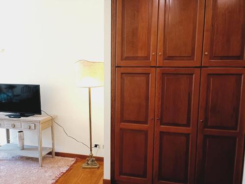 Appartamento per le tue vacanze a Roma Villa Pamphili, Řím (fotografie 2)
