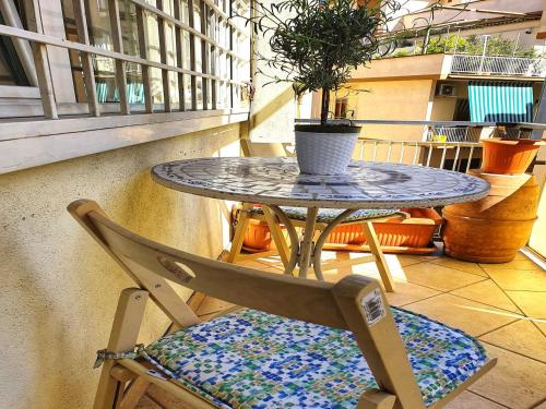 Appartamento per le tue vacanze a Roma Villa Pamphili, Řím (fotografie 7)